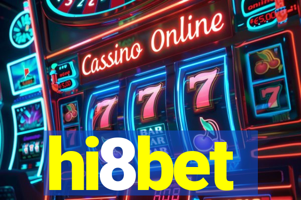 hi8bet