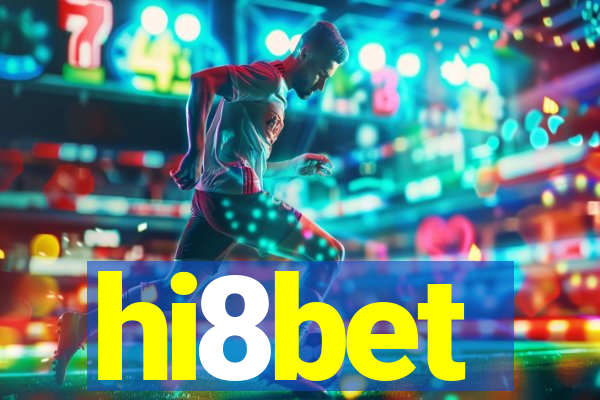 hi8bet