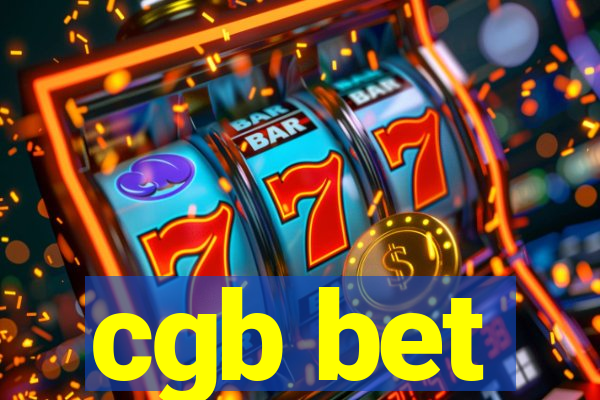 cgb bet