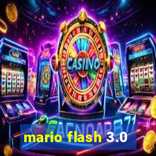 mario flash 3.0