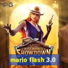 mario flash 3.0