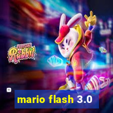 mario flash 3.0