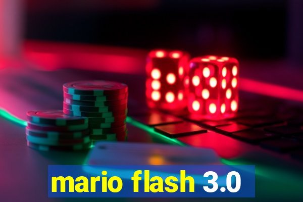 mario flash 3.0