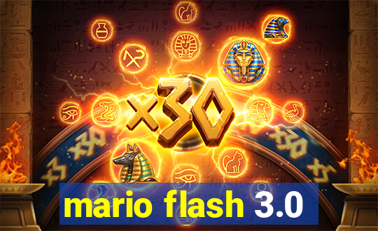 mario flash 3.0