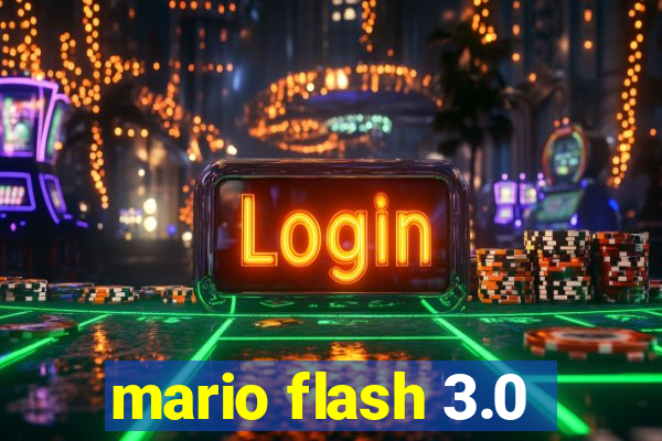 mario flash 3.0