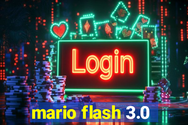 mario flash 3.0