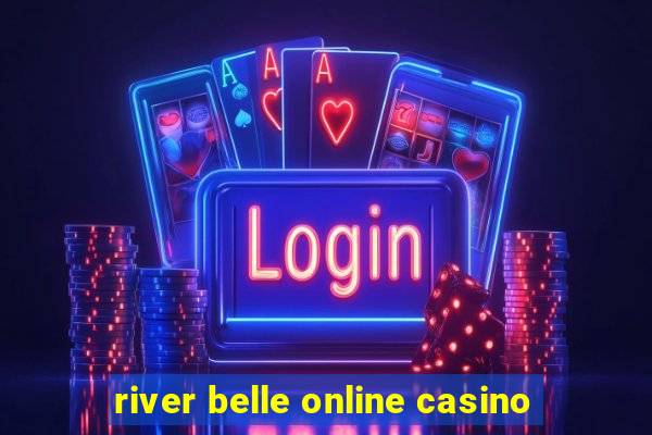 river belle online casino