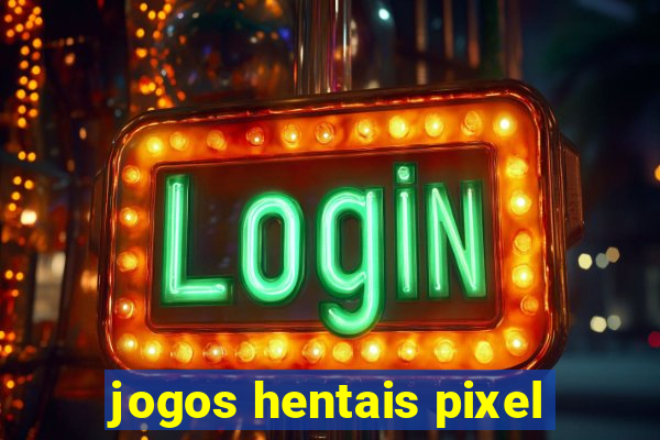 jogos hentais pixel