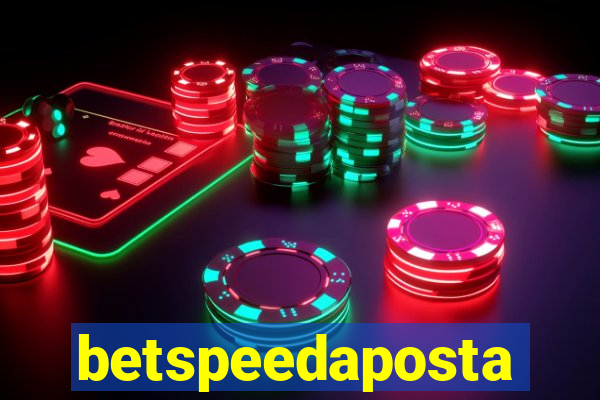 betspeedaposta