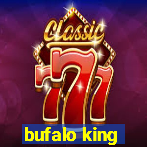 bufalo king