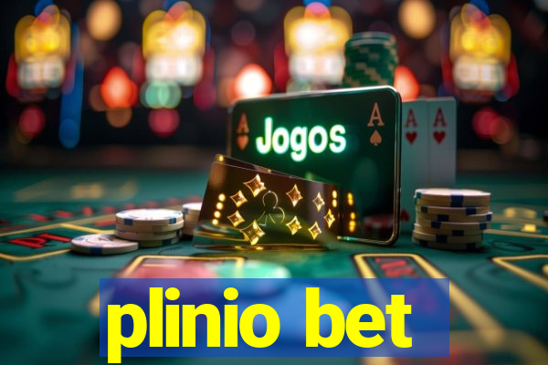 plinio bet