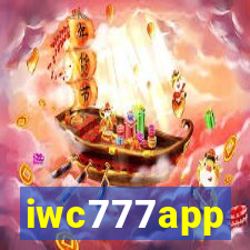 iwc777app