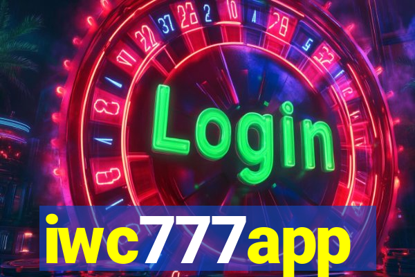 iwc777app