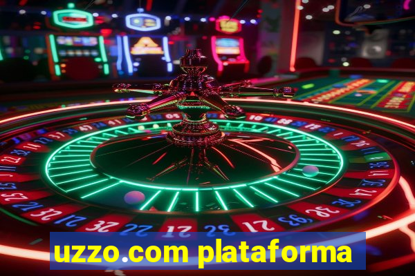 uzzo.com plataforma