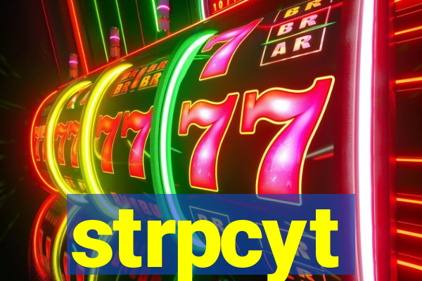 strpcyt