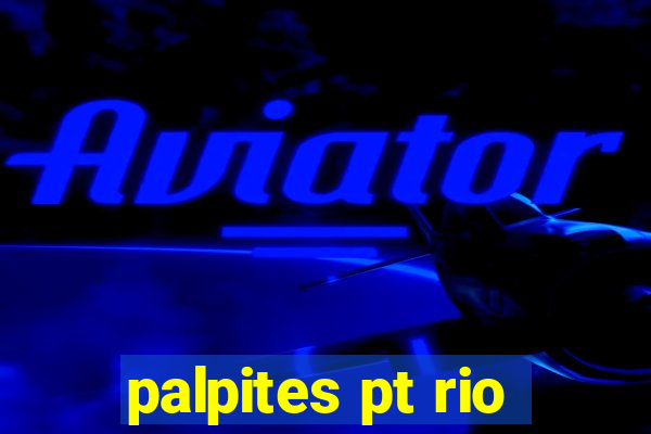 palpites pt rio