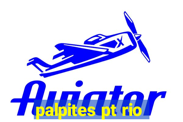 palpites pt rio