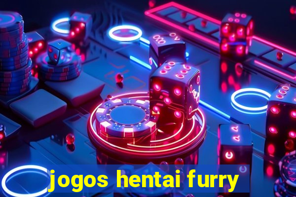 jogos hentai furry