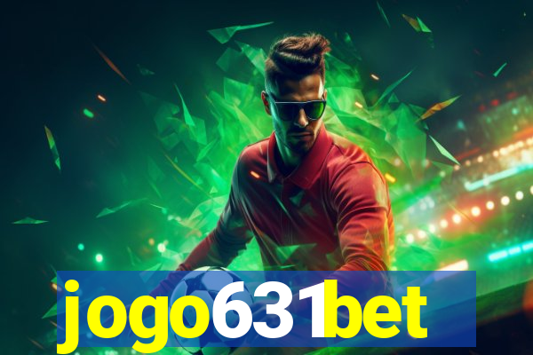 jogo631bet