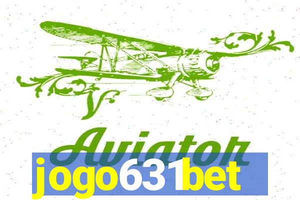 jogo631bet