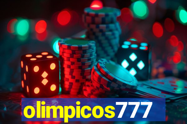 olimpicos777