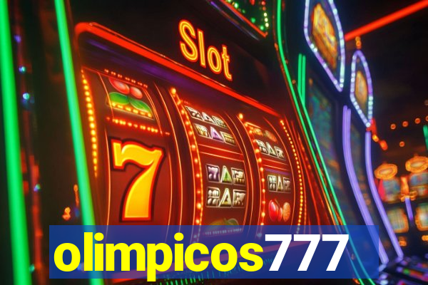 olimpicos777