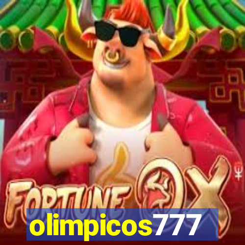 olimpicos777