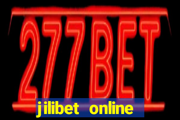 jilibet online casino app