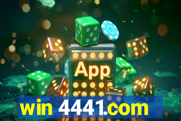 win 4441.com