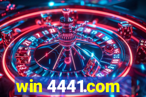 win 4441.com