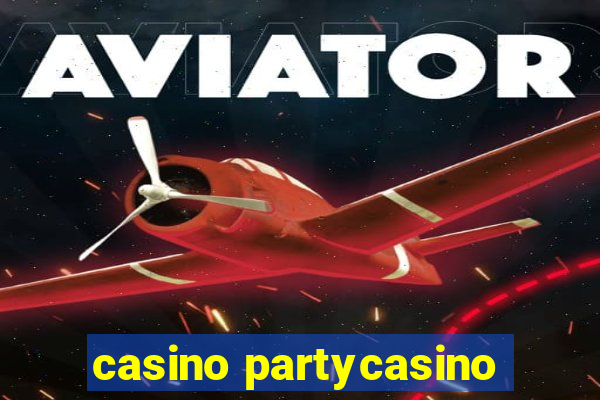 casino partycasino