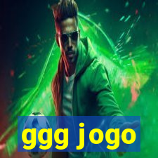 ggg jogo