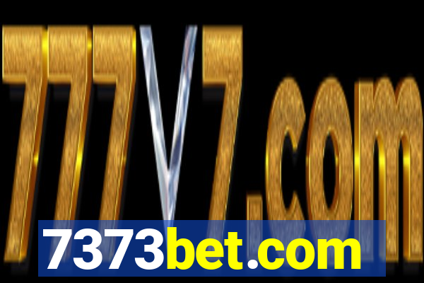 7373bet.com