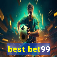 best bet99