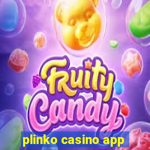 plinko casino app