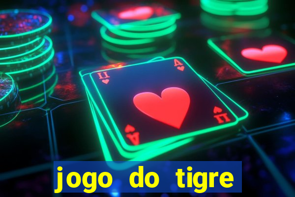 jogo do tigre verdade ou mentira