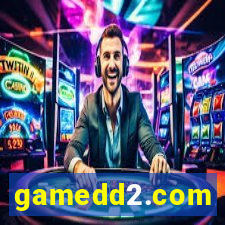 gamedd2.com