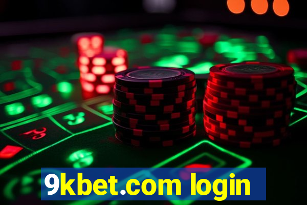 9kbet.com login