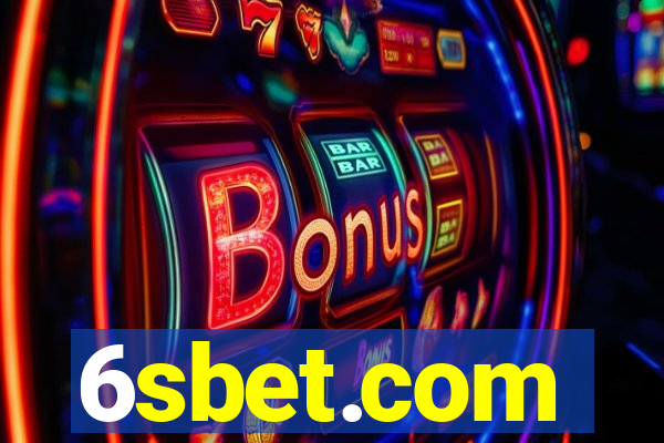 6sbet.com