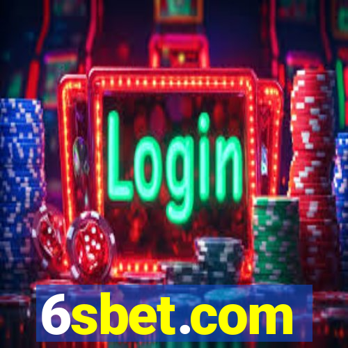 6sbet.com