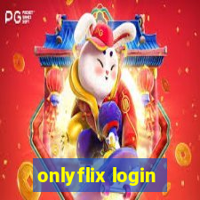 onlyflix login