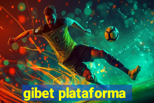 gibet plataforma