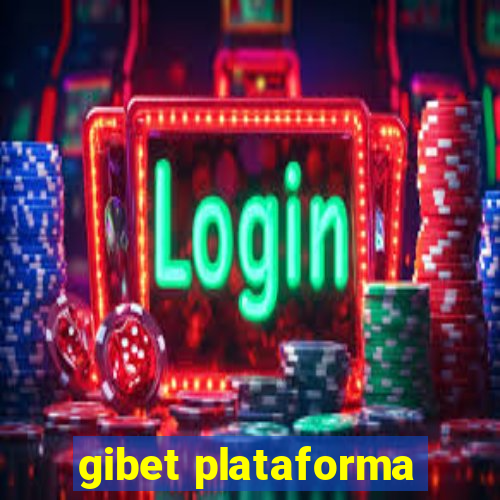 gibet plataforma