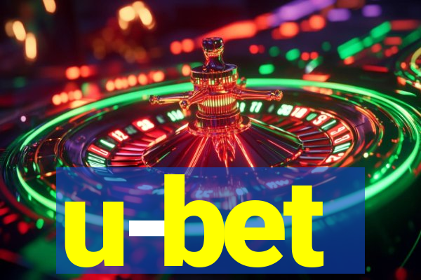 u-bet