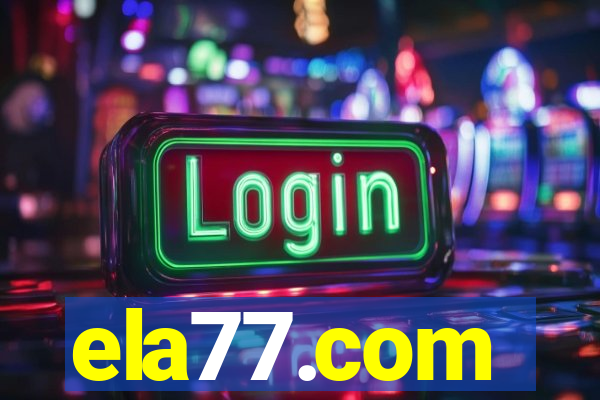 ela77.com