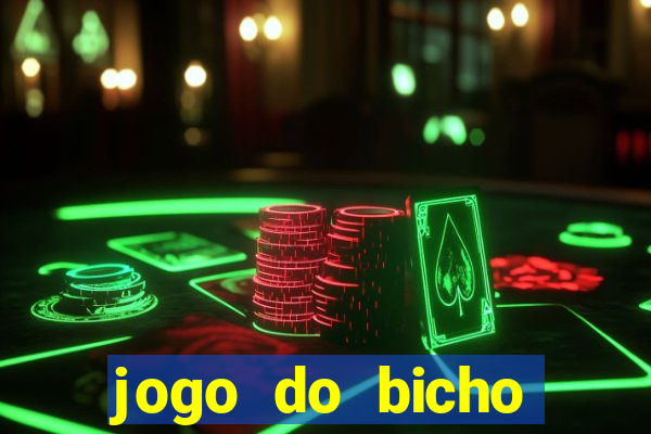 jogo do bicho poderosa do vale