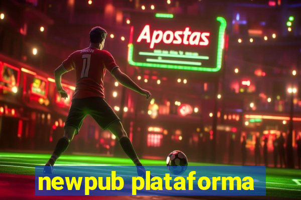 newpub plataforma