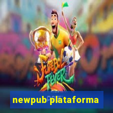 newpub plataforma