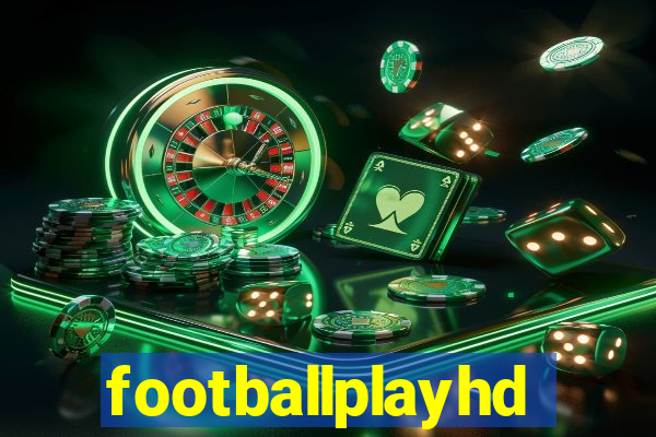 footballplayhd