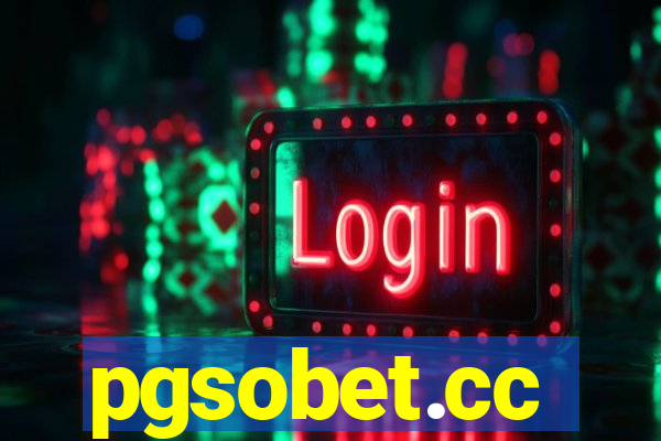 pgsobet.cc